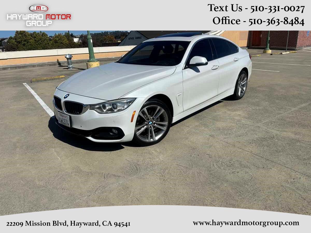 bmw 4 series 2017 WBA4F9C36HG812638 image bmw 4 series 2017 WBA4F9C36HG812638 image